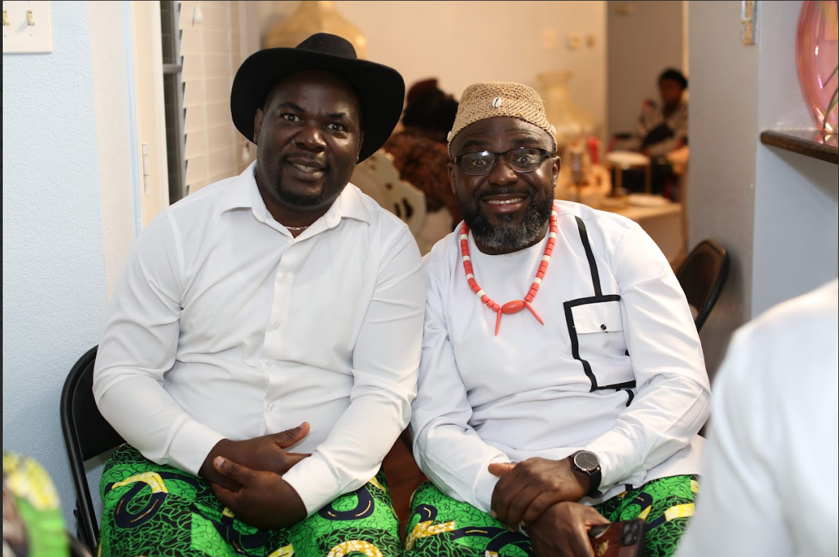 Music and dance in community