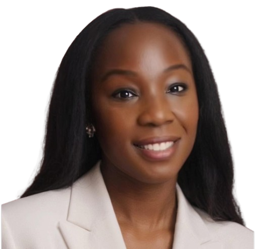 Iya Emelda Longonje-Ndoko