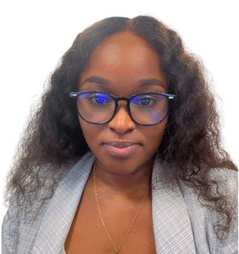 Iya Julienne Ndoko